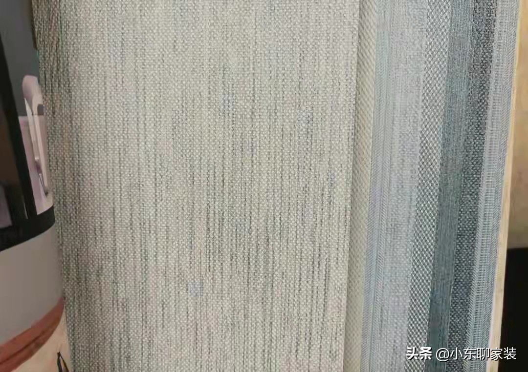 墙面装饰墙布怎么选择,墙面装饰材料哪种更环保