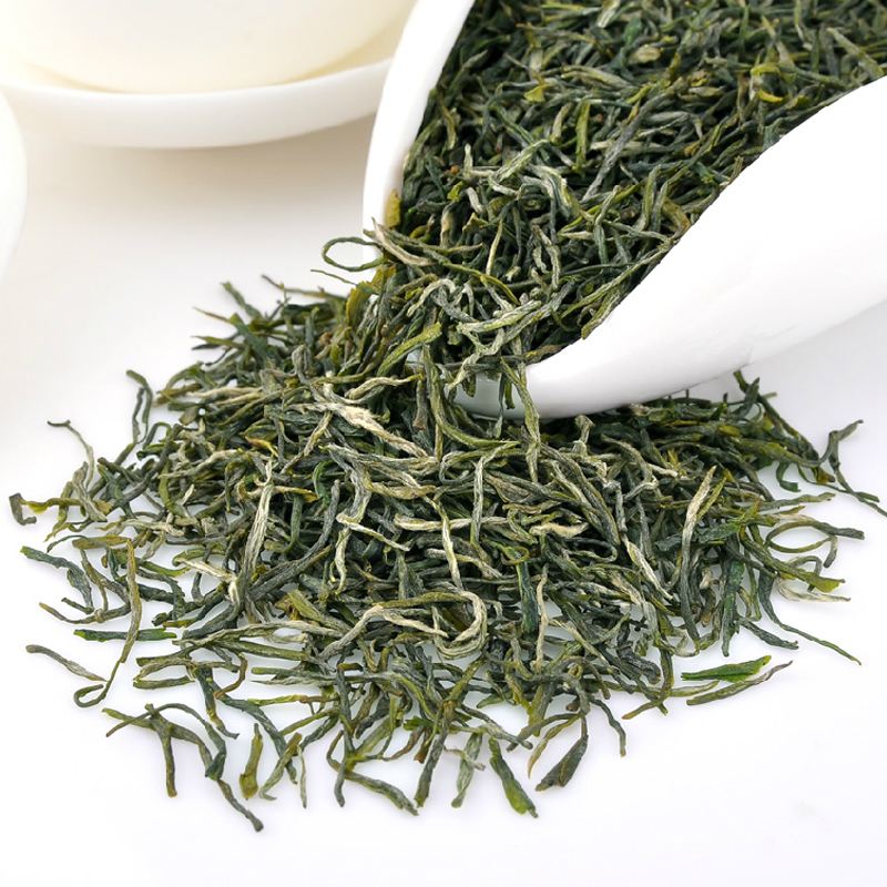 茶叶六大种类分类,茶叶6大茶类图