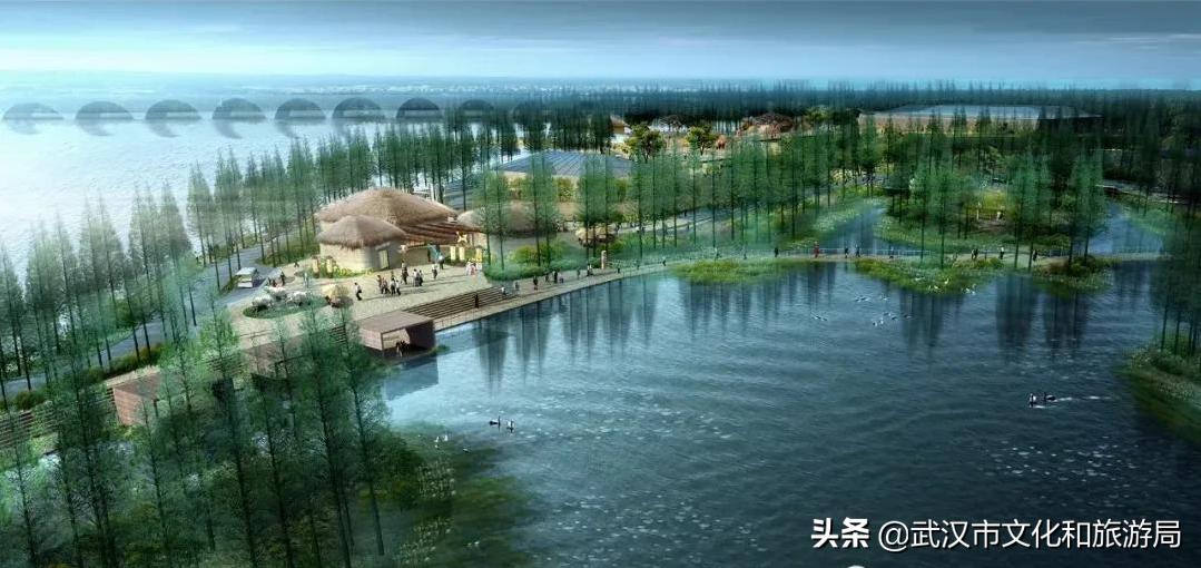 武汉动物园哪一个更好玩,九峰森林动物园与武汉动物园