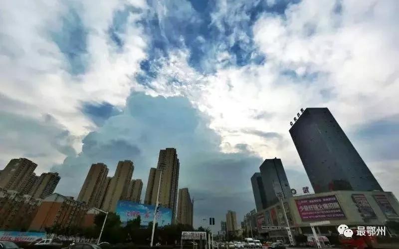 鄂州是一个未来可期的城市,鄂州属于中心城市吗