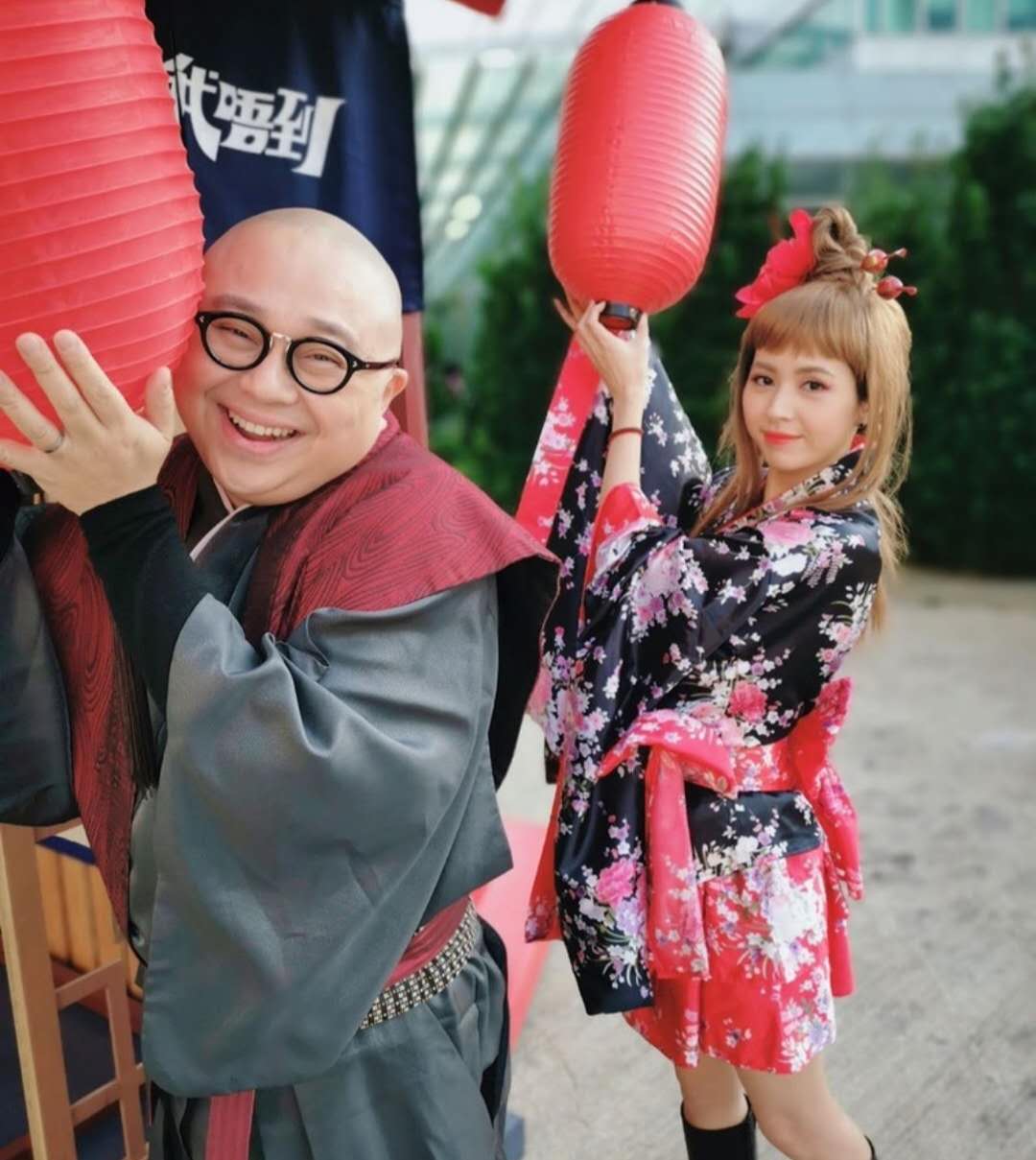 有份出演最终却被星爷剪掉戏份！香港搞笑艺人解释隐藏20年秘闻