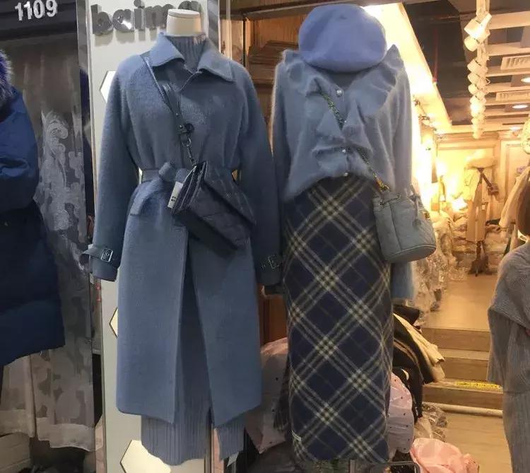 原来淘宝9.9包邮的地摊货和2000+的品牌货都出自同一家批发市场