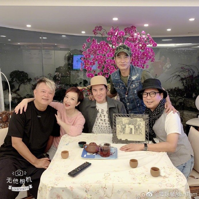 王玉环婚宴,王玉环家宴