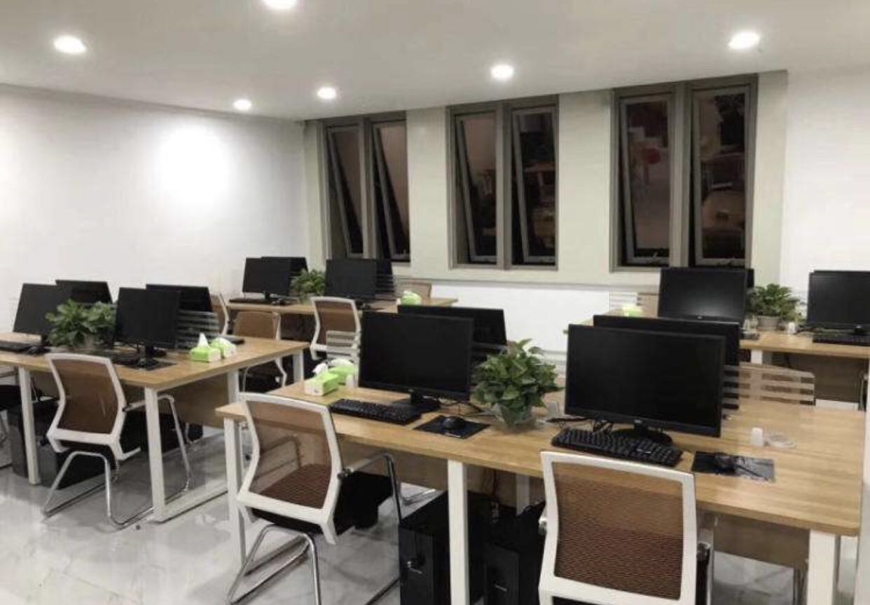 业务办公电脑配置,50套办公电脑配置