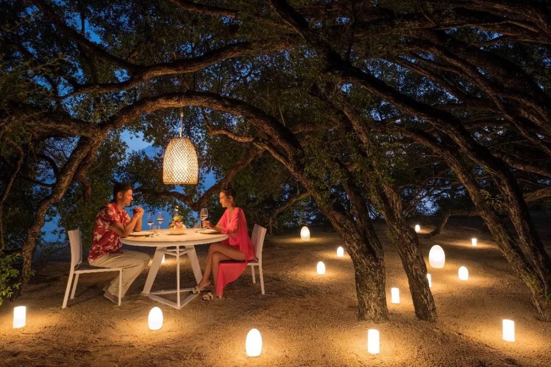 世界最贵酒店一晚460万,广东最贵别墅度假村