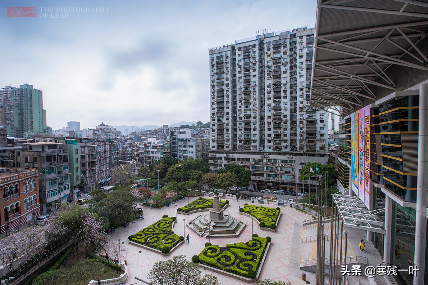 澳门是不是全世界消费最高的城市,澳门物价和大陆对比照