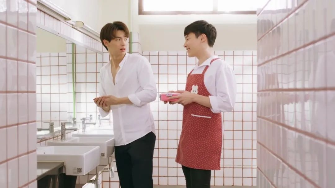 泰国口碑炸裂的高分悬疑剧,评分8.0的泰国剧