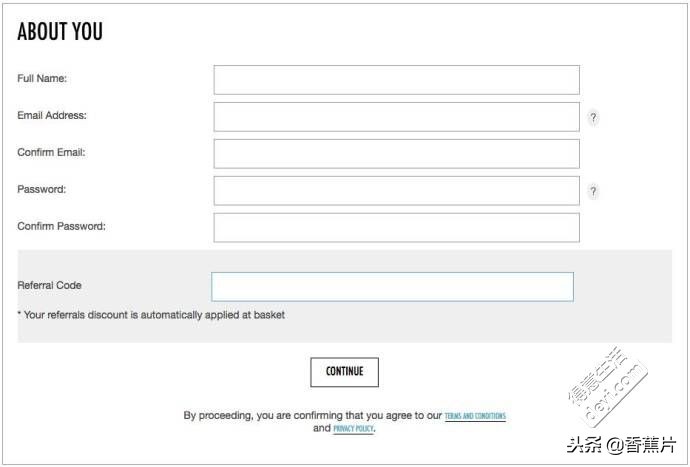 黑五海淘折扣、品牌、转运最全攻略，不要说我不爱你们！