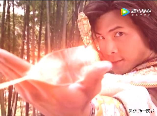 武侠剧十大最强神功,武侠最强神功