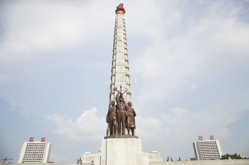 朝鲜｜神秘邻国的夏日旅行