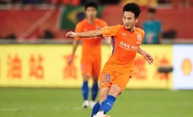 泰山队姚均晟最终转会,鲁能国脚姚均晟