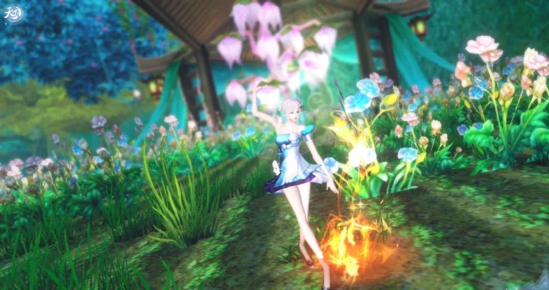 天下3真拓本,天下3有多经典