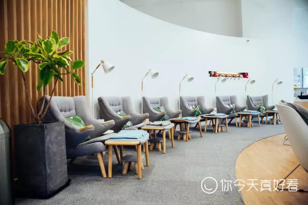 投资50万开一家美甲店,如何开一家美甲店融资