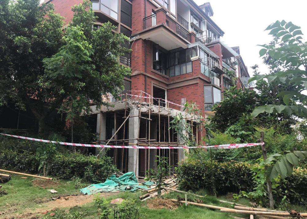 买房如何选择房子的最佳楼层,买房怎样选择楼层避开设备层