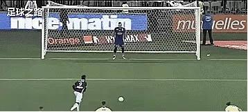 足球点球怎么训练,足球怎么提高点球概率命中率