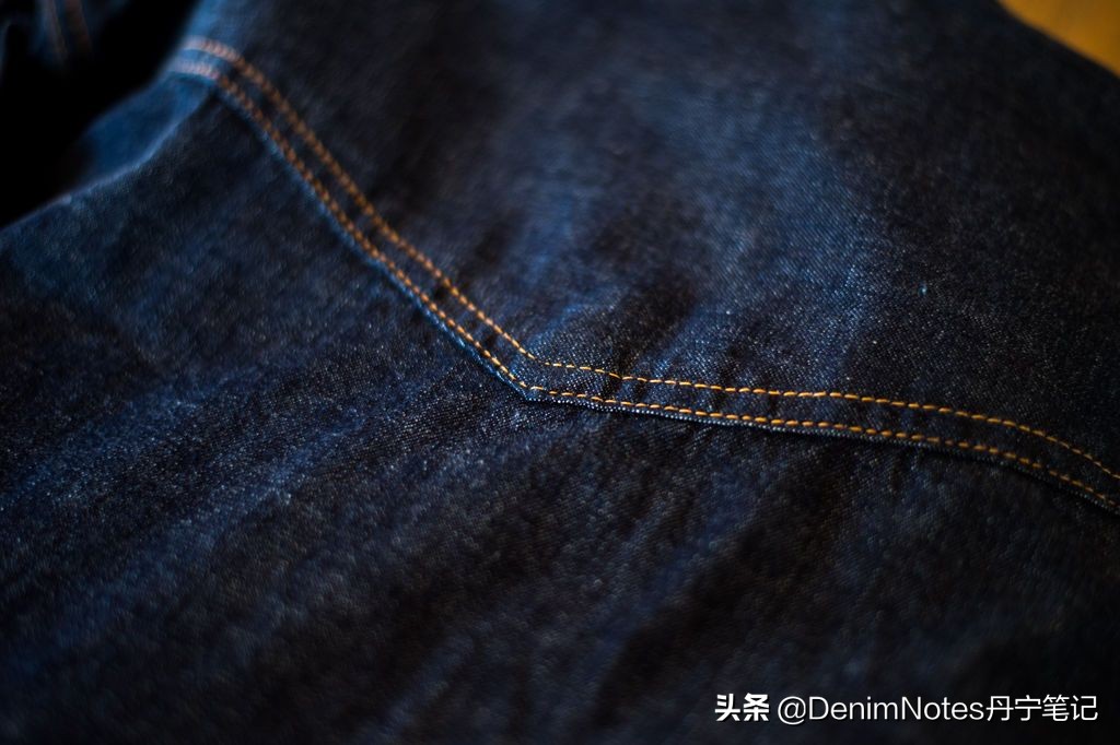 教你如何辨别一款好的衬衫,怎样鉴别牛仔衣是新的还是旧的