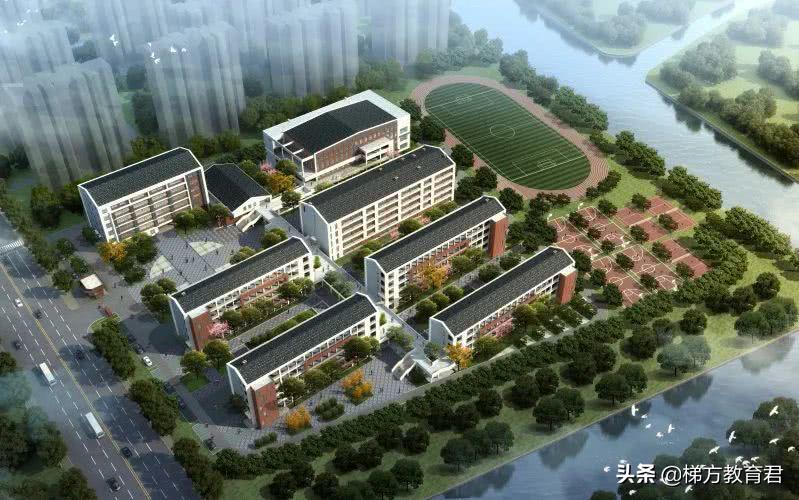 沪上今年新建15所初中!世外、复旦、未来科技!对口这些地段