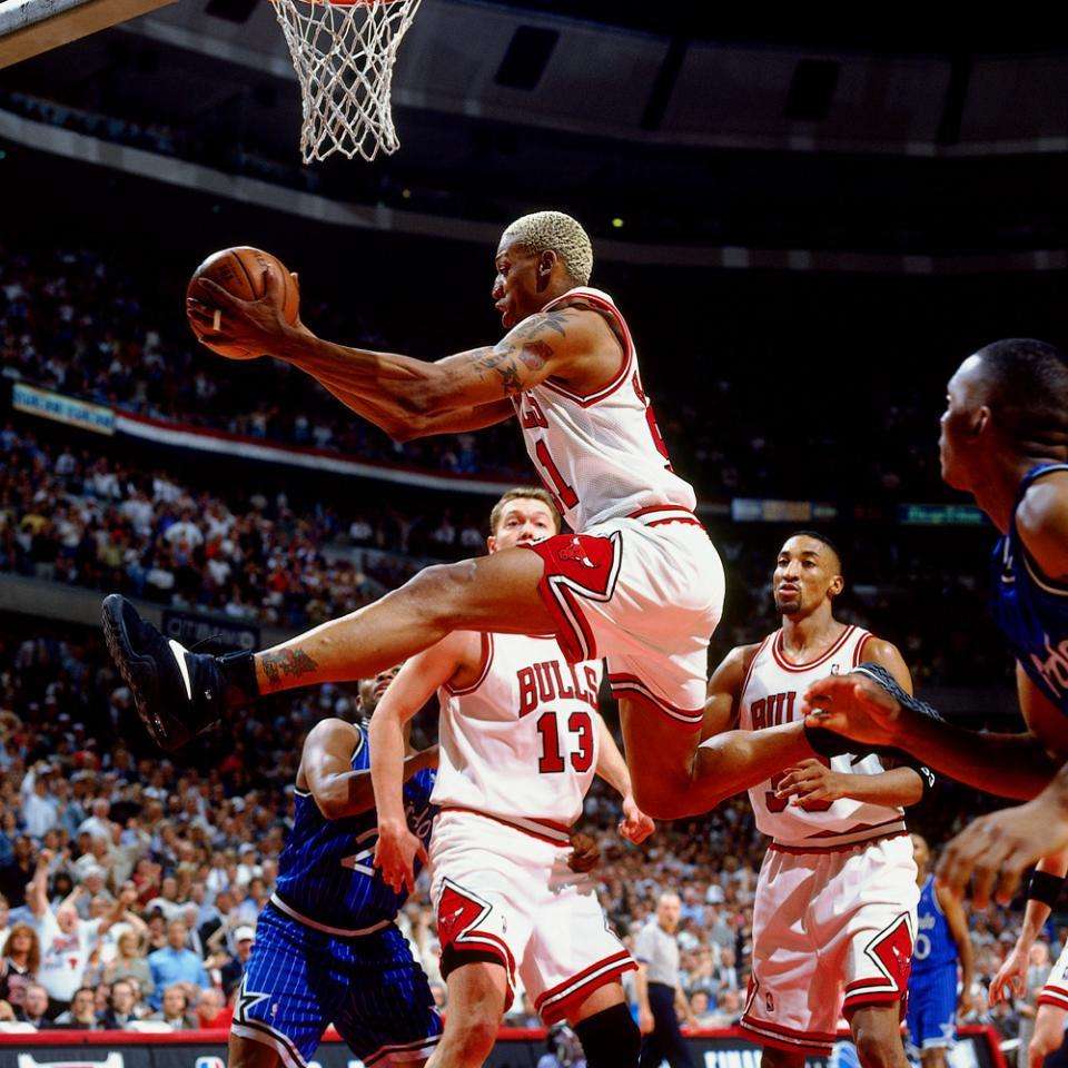 nba球星中国绰号时的反应,nba球星绰号大全