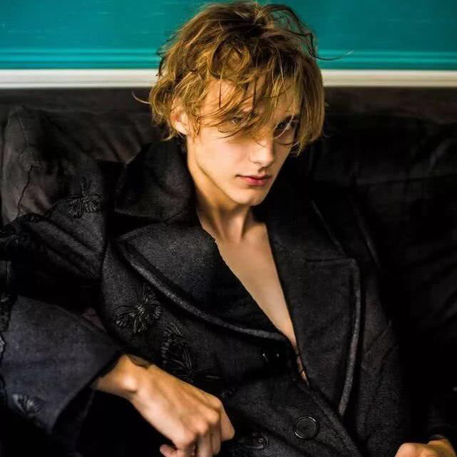 欧美男头图片图集一组,欧男图片