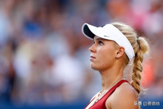 从赛季初第3名跌至第13名！丹麦甜心红土赛季急需触底反弹！