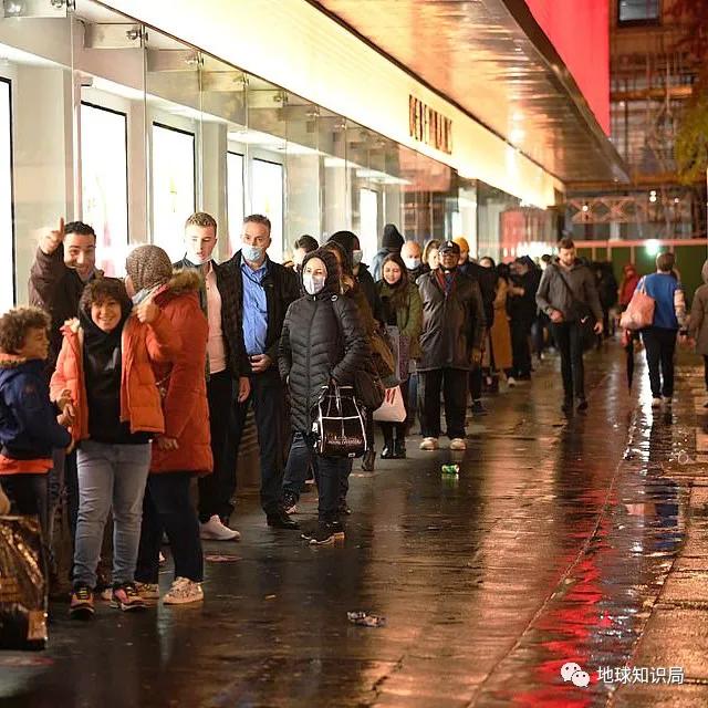 英国又发现一种新冠变异病毒,英国变异病毒严重性