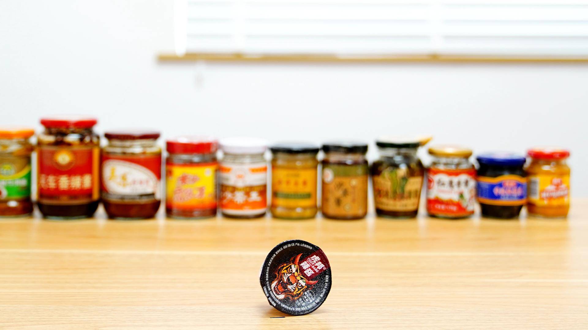 如何用老干妈调制万能秘制酱料,除了老干妈还有这16种酱料值得吃