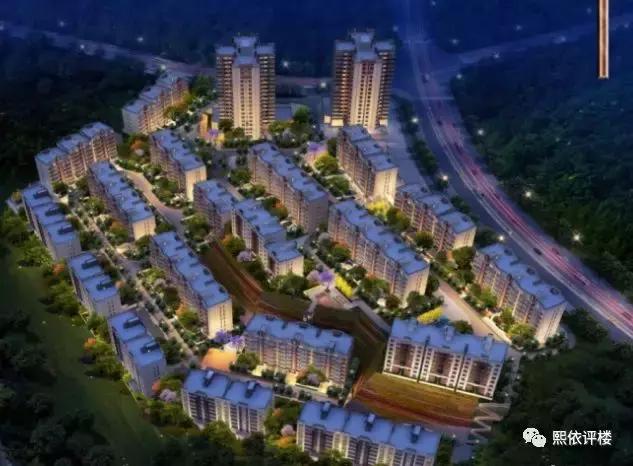 茶园洋房三房性价比,茶园的房子值得买吗刚需