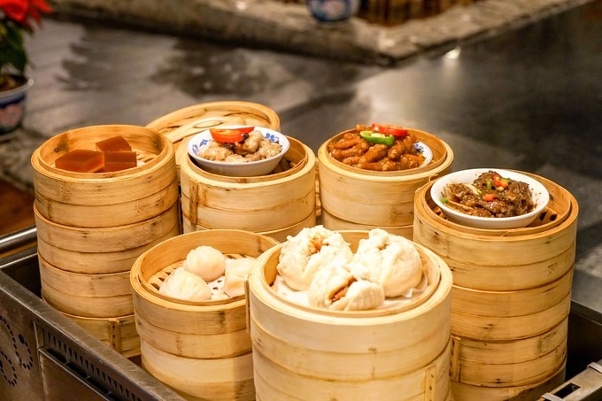 白金五星酒店,中国有哪几家白金五星酒店