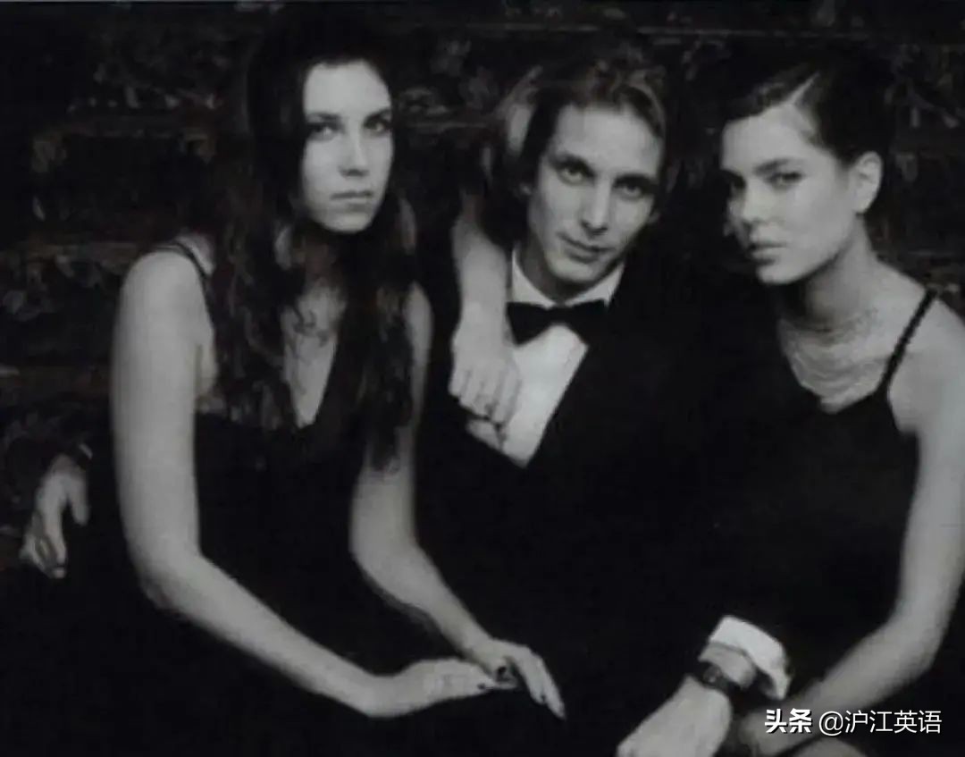 忧郁系王子，竟是宠妻儿狂魔，还打破了王室700年的爱情诅咒