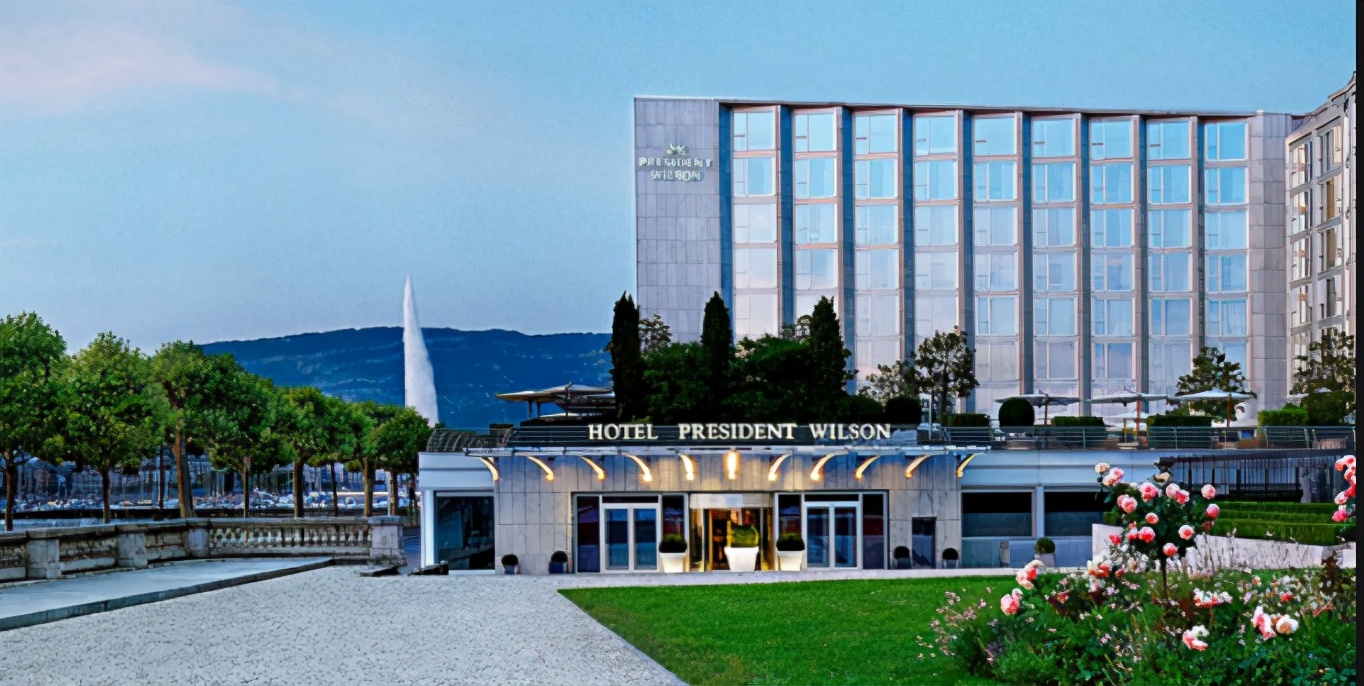 世界上最贵的十大酒店,全世界最贵的帆船酒店