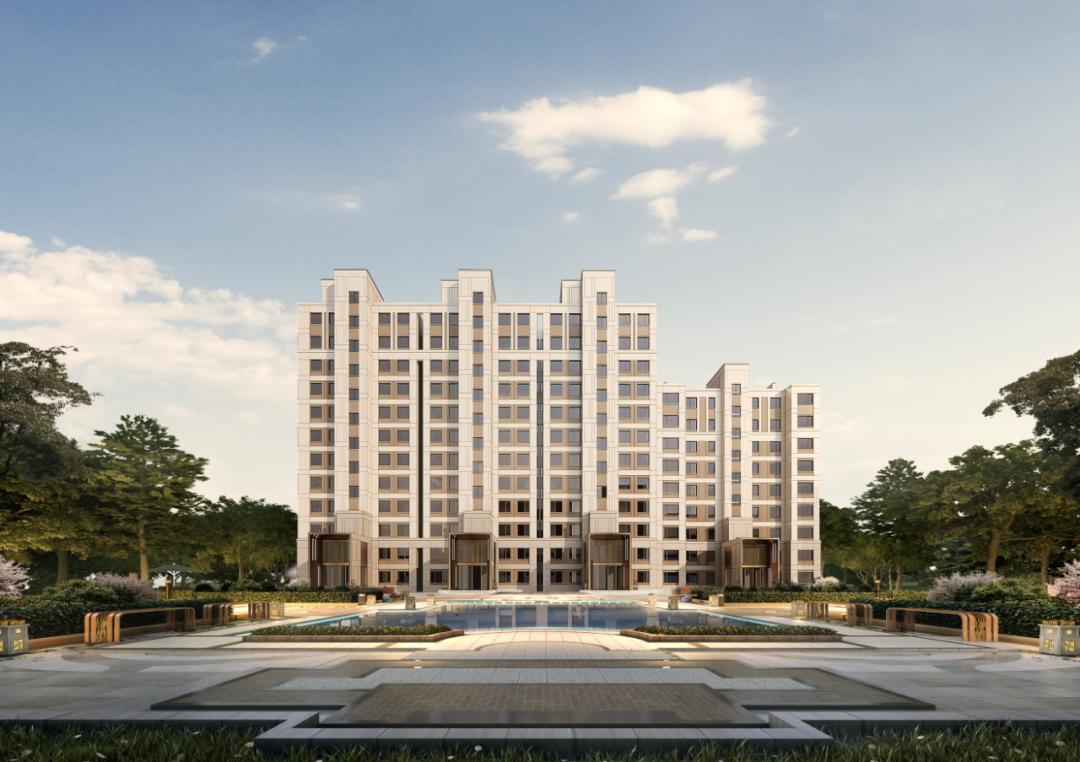 青城山品牌房产,青城楼市发展前景