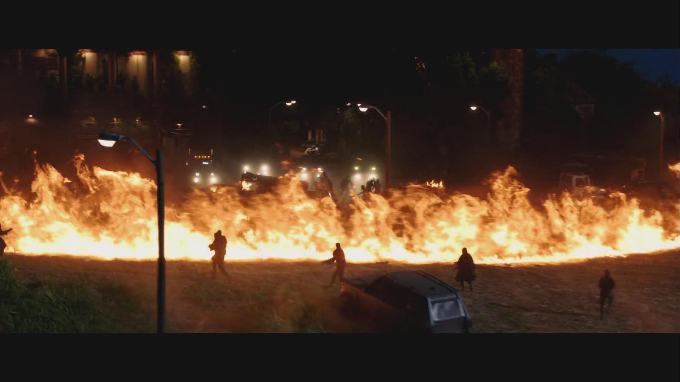 《速度与激情9》“韩”惊喜复活,战车磁力战机登场肾上腺素狂飙