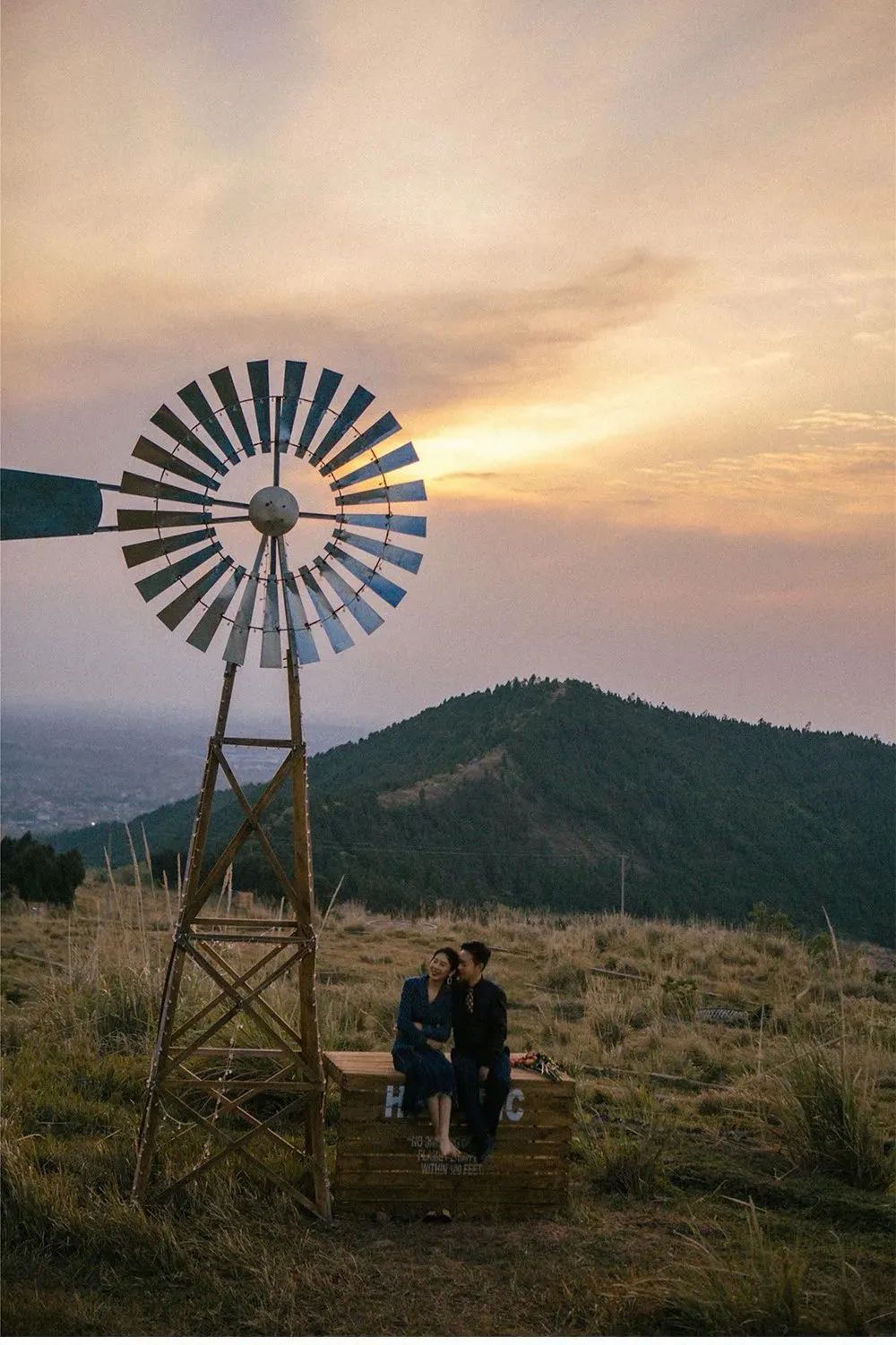 万万没想到，这里也是成都