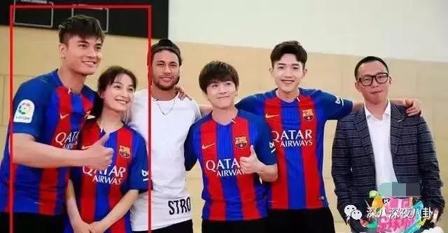 吴昕伤感谈感情挫折,吴昕谈感情问题