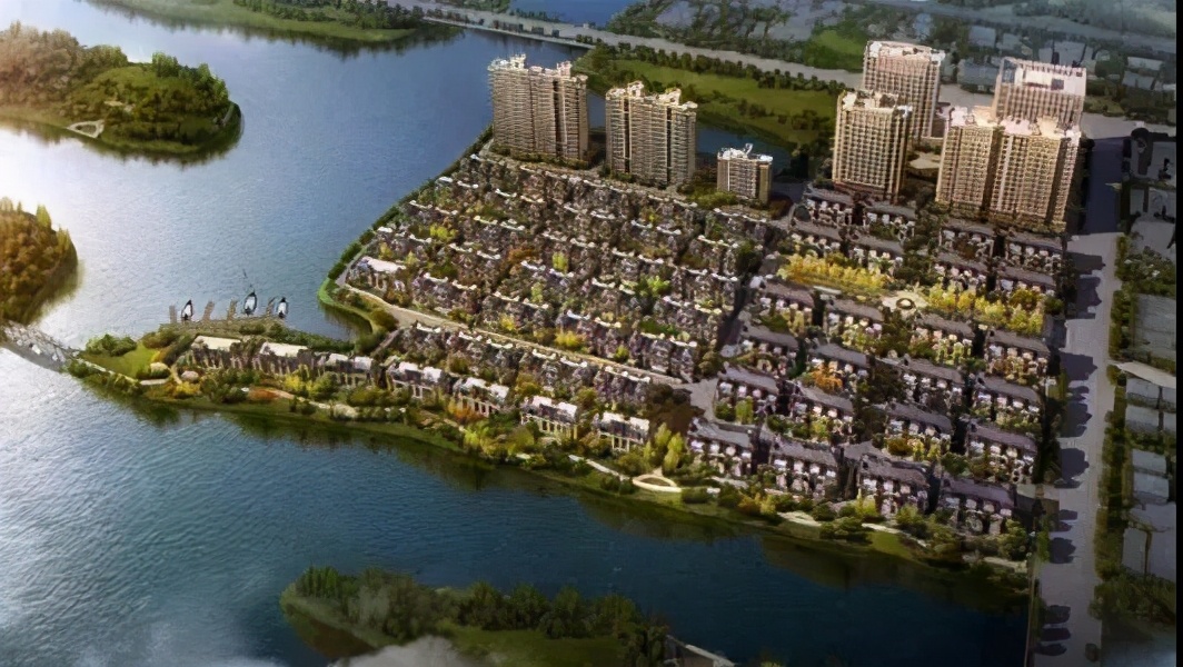 绍兴镜湖美的楼盘怎么样,绍兴楼盘鉴湖印象