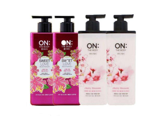 婴儿二合一沐浴露哪个平价好用,洗发水沐浴露平价排行榜前十名