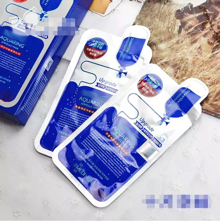 可莱丝提拉紧致面膜怎么样,可莱妮冻干精华面膜