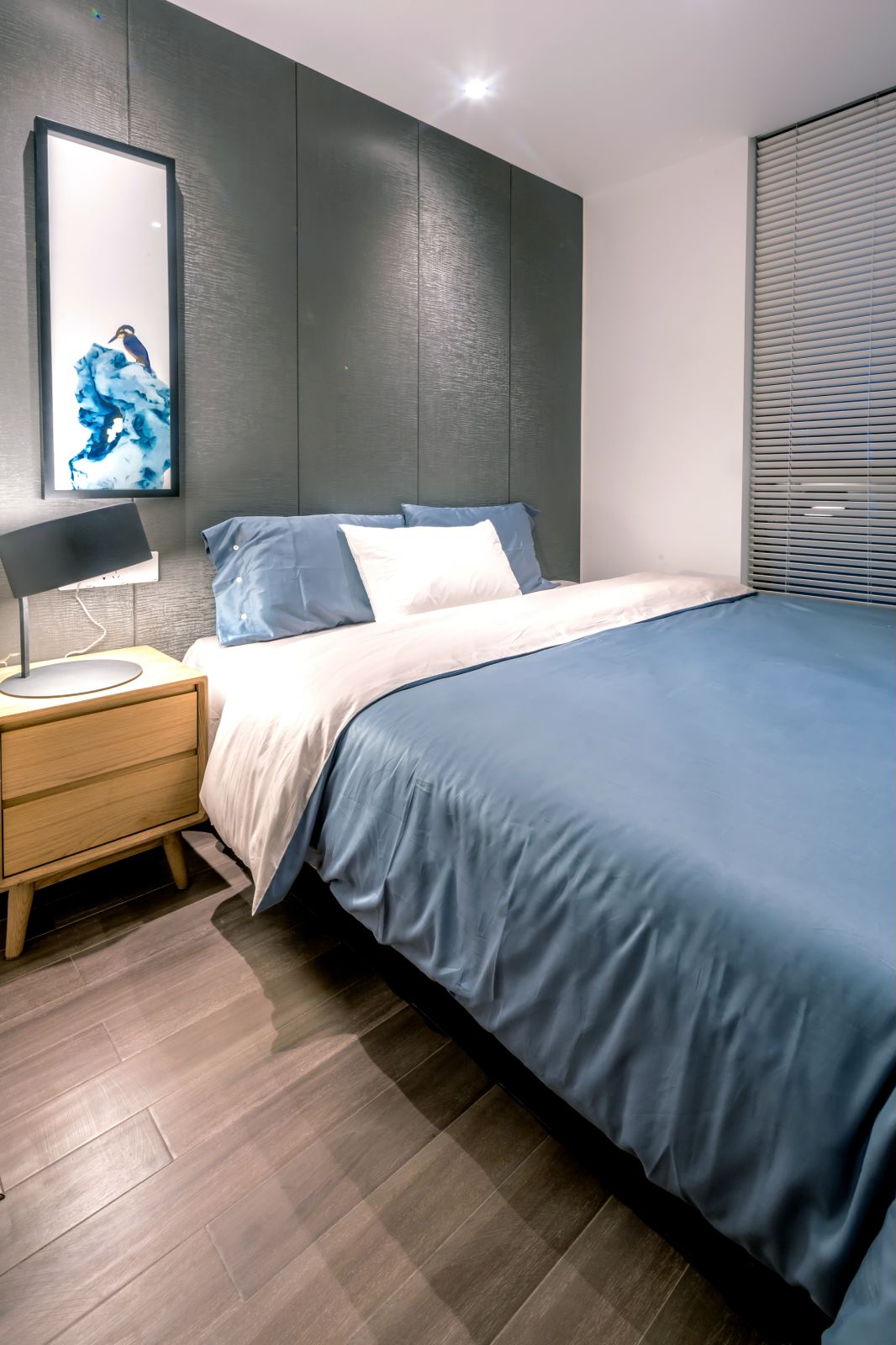 装地暖地板不铺防潮膜,装地暖不砸地面