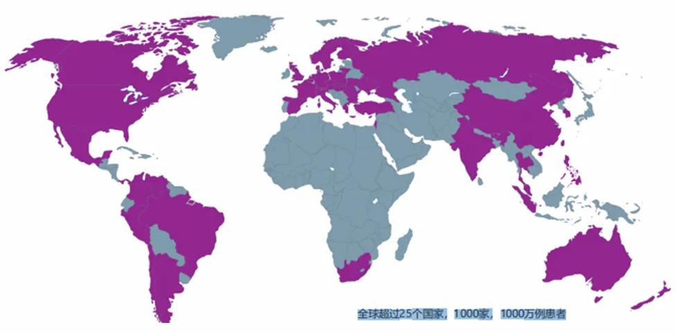 宫颈癌筛查有关新闻报道,好消息宫颈癌