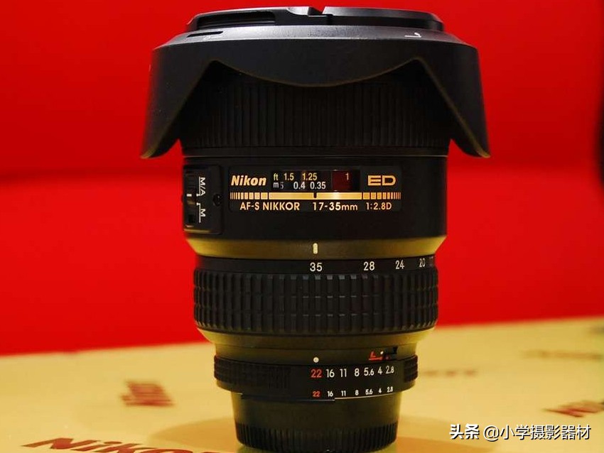 尼康z3016-50镜头拍人像大光圈,最值得买的尼康镜头推荐