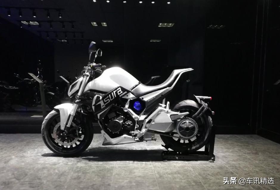 奔达星罗asura图片,奔达星罗400和春风400nk