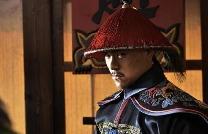 清朝“中堂”是几品官阶？为何“中堂”不好当？