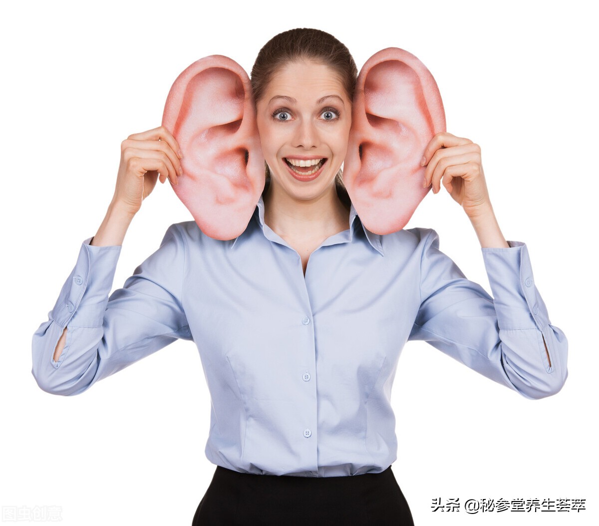 耳朵发热痛怎么回事,耳朵发热是怎么回事耳内痒