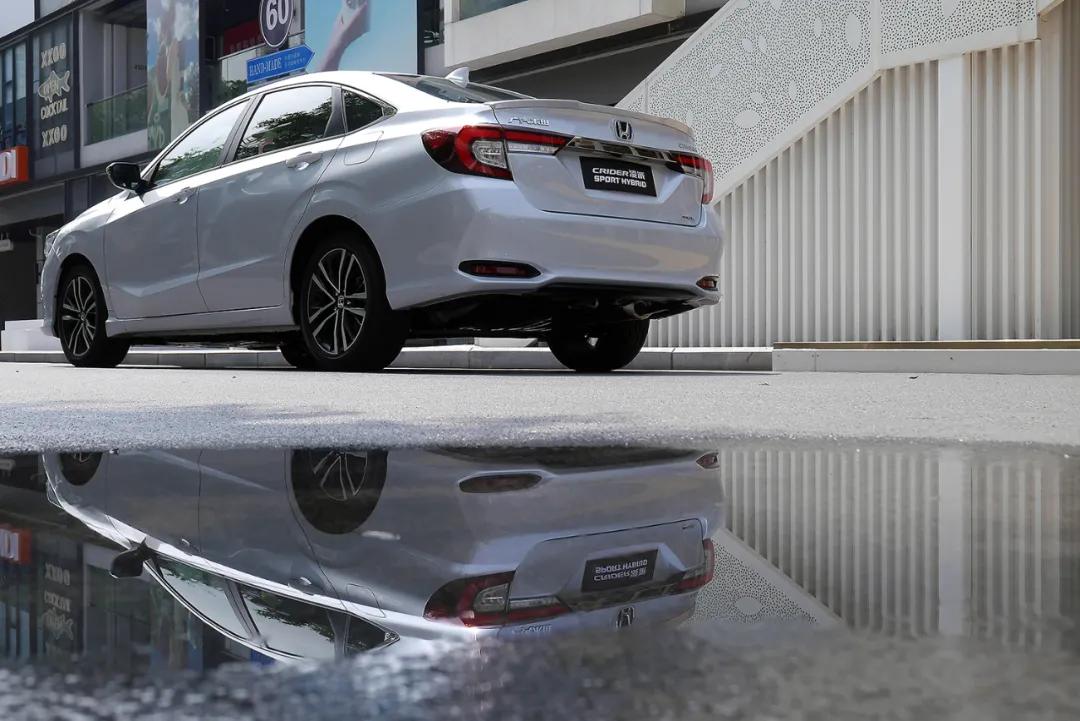 凌派颜值怎么样,凌派难看吗