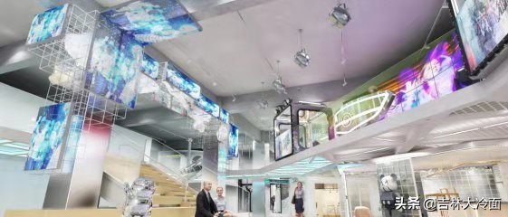 吉林市金地里里餐饮综合体,吉林市金地里里酒吧开业了吗
