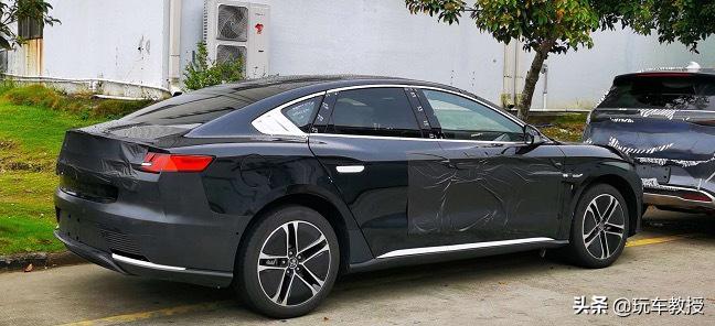 韩系旗舰豪车气场不输bba,韩系高端豪华品牌