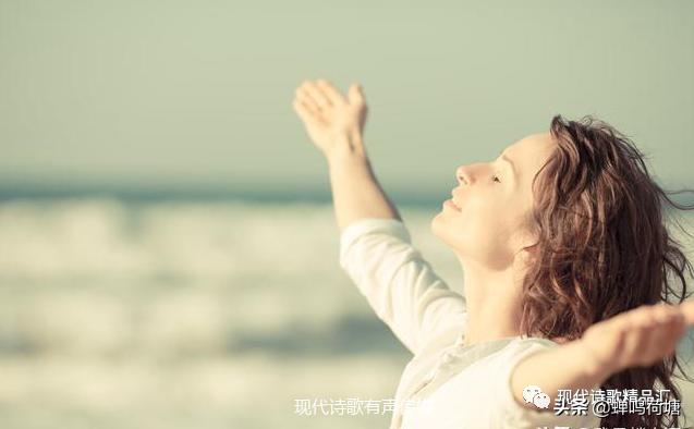 汪国真我们只顾风雨兼程,汪国真我不去想能否成功