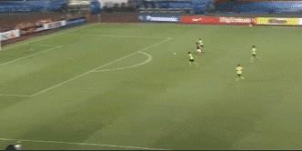 广州恒大亚冠空门进球,恒大亚冠夺冠2015进球全集