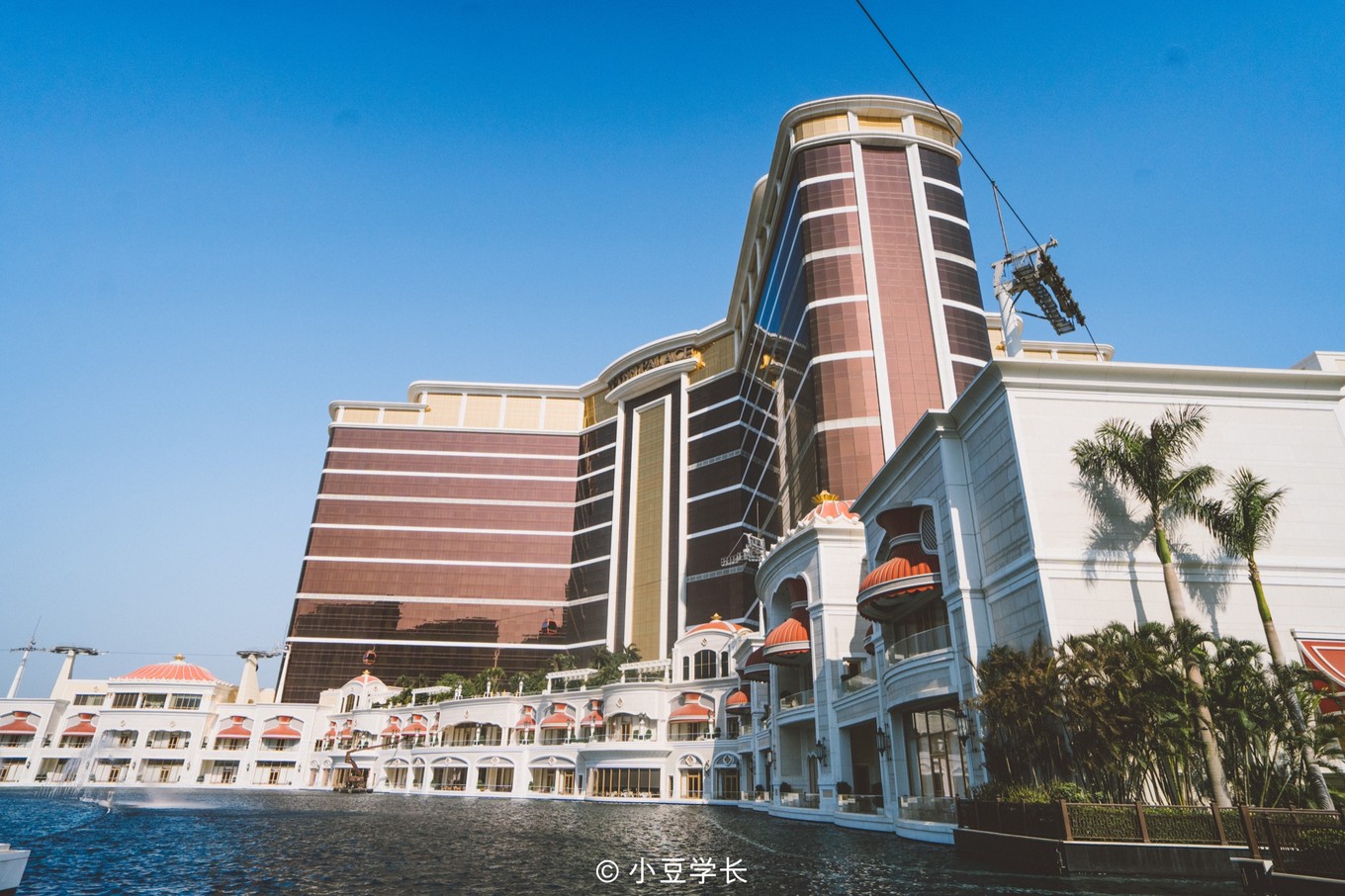 澳门旅游攻略免费吃喝,去澳门哪里有免费吃喝