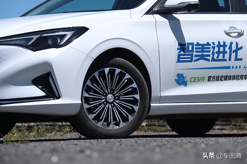 长安逸动ev401续航,长安逸动e-life